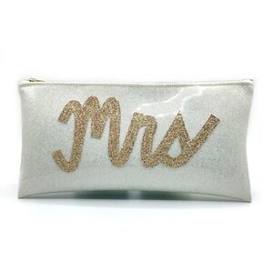 NEW The Mrs. Clutch! 💍 Celebrate Your New Title in Style!